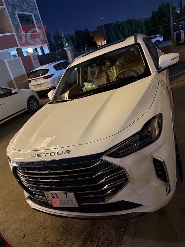 جيتور X70 بلس 2025 للبيع في العراق -  بغداد